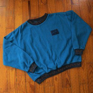 Vintage Reebok Sweater